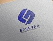Projekt graficzny, nazwa firmy, tworzenie logo firm Logo dla firmy budowlanej - design4u