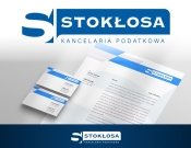 Projekt graficzny, nazwa firmy, tworzenie logo firm LOGO - Rachunkowość - Grupa Firm - Piotr_dtp
