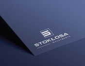 Projekt graficzny, nazwa firmy, tworzenie logo firm LOGO - Rachunkowość - Grupa Firm - stone