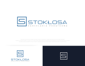 Projekt graficzny, nazwa firmy, tworzenie logo firm LOGO - Rachunkowość - Grupa Firm - Blanker