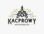 Projekt graficzny, nazwa firmy, tworzenie logo firm logo dla restauracji - Rgdm