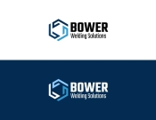 Projekt graficzny, nazwa firmy, tworzenie logo firm Logo dla firmy spawalniczej - Witeck