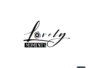 Projekt graficzny, nazwa firmy, tworzenie logo firm Lovely Moments Photography  - AgnieszkaKa16