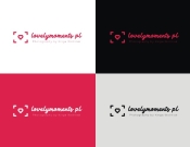 Projekt graficzny, nazwa firmy, tworzenie logo firm Lovely Moments Photography  - JEDNOSTKA  KREATYWNA