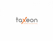 projektowanie logo oraz grafiki online Logo dla serwisu Taxeon