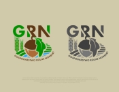 Projekt graficzny, nazwa firmy, tworzenie logo firm GOSPODARSTWO ROLNE NORBERT  - myKoncepT