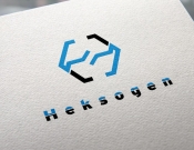 Konkursy graficzne na Logo dla GRUPY HEKSOGEN