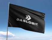 Projekt graficzny, nazwa firmy, tworzenie logo firm DasLogic    Logo firmy transportowej - ManyWaysKr