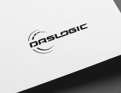 Projekt graficzny, nazwa firmy, tworzenie logo firm DasLogic    Logo firmy transportowej - Blanker