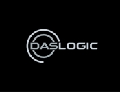 Projekt graficzny, nazwa firmy, tworzenie logo firm DasLogic    Logo firmy transportowej - stone