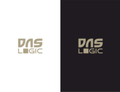 Projekt graficzny, nazwa firmy, tworzenie logo firm DasLogic    Logo firmy transportowej - malsta
