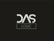 Projekt graficzny, nazwa firmy, tworzenie logo firm DasLogic    Logo firmy transportowej - PąCZEK Portfolio