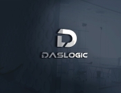 Projekt graficzny, nazwa firmy, tworzenie logo firm DasLogic    Logo firmy transportowej - TomaszKruk