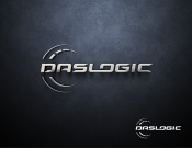 Projekt graficzny, nazwa firmy, tworzenie logo firm DasLogic    Logo firmy transportowej - Blanker
