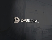 Projekt graficzny, nazwa firmy, tworzenie logo firm DasLogic    Logo firmy transportowej - Marcinir
