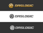 Projekt graficzny, nazwa firmy, tworzenie logo firm DasLogic    Logo firmy transportowej - Artrox