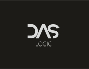 Projekt graficzny, nazwa firmy, tworzenie logo firm DasLogic    Logo firmy transportowej - PąCZEK Portfolio