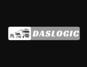 Projekt graficzny, nazwa firmy, tworzenie logo firm DasLogic    Logo firmy transportowej - MBprojektant