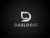 Projekt graficzny, nazwa firmy, tworzenie logo firm DasLogic    Logo firmy transportowej - casta
