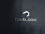 Projekt graficzny, nazwa firmy, tworzenie logo firm DasLogic    Logo firmy transportowej - stone