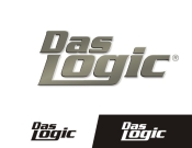 Projekt graficzny, nazwa firmy, tworzenie logo firm DasLogic    Logo firmy transportowej - e u r e k a