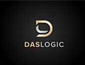 Projekt graficzny, nazwa firmy, tworzenie logo firm DasLogic    Logo firmy transportowej - casta