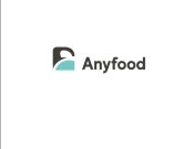 Projekt graficzny, nazwa firmy, tworzenie logo firm ANYfood logo dla firmy - nyia
