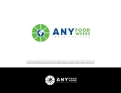 Projekt graficzny, nazwa firmy, tworzenie logo firm ANYfood logo dla firmy - ManyWaysKr