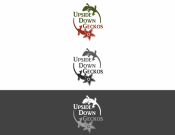 Projekt graficzny, nazwa firmy, tworzenie logo firm Logo dla hodowli gekonów orzesionych - Artrox
