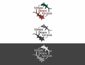 Projekt graficzny, nazwa firmy, tworzenie logo firm Logo dla hodowli gekonów orzesionych - Artrox
