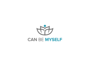 Projekt graficzny, nazwa firmy, tworzenie logo firm Logo dla projektu Can Be Myself - casta