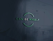 Projekt graficzny, nazwa firmy, tworzenie logo firm Logo dla projektu Can Be Myself - ManyWaysKr
