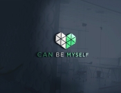 Projekt graficzny, nazwa firmy, tworzenie logo firm Logo dla projektu Can Be Myself - ManyWaysKr