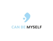 Projekt graficzny, nazwa firmy, tworzenie logo firm Logo dla projektu Can Be Myself - FANGRAF