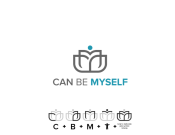 Projekt graficzny, nazwa firmy, tworzenie logo firm Logo dla projektu Can Be Myself - casta