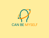 Projekt graficzny, nazwa firmy, tworzenie logo firm Logo dla projektu Can Be Myself - JR51