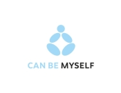 Projekt graficzny, nazwa firmy, tworzenie logo firm Logo dla projektu Can Be Myself - FANGRAF