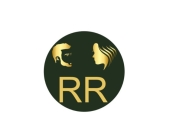 Projekt graficzny, nazwa firmy, tworzenie logo firm Logo dla marki odzieżowej Romeo Rose - malutka2021