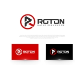 Projekt graficzny, nazwa firmy, tworzenie logo firm Logo dla marki ROTON (przekładnie) - myKoncepT