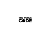 Projekt graficzny, nazwa firmy, tworzenie logo firm Logo Software House THE FORCE CODE - casta