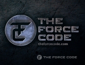 Projekt graficzny, nazwa firmy, tworzenie logo firm Logo Software House THE FORCE CODE - timur