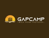Projekt graficzny, nazwa firmy, tworzenie logo firm Nowe logo dla producenta campervanów - instytutsante