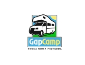 Projekt graficzny, nazwa firmy, tworzenie logo firm Nowe logo dla producenta campervanów - monteo