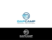 Projekt graficzny, nazwa firmy, tworzenie logo firm Nowe logo dla producenta campervanów - stone