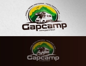 Projekt graficzny, nazwa firmy, tworzenie logo firm Nowe logo dla producenta campervanów - timur