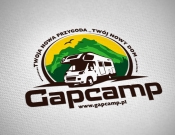 Projekt graficzny, nazwa firmy, tworzenie logo firm Nowe logo dla producenta campervanów - timur
