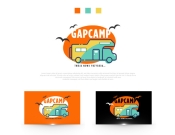 Projekt graficzny, nazwa firmy, tworzenie logo firm Nowe logo dla producenta campervanów - myKoncepT