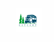 Projekt graficzny, nazwa firmy, tworzenie logo firm Nowe logo dla producenta campervanów - jaczyk