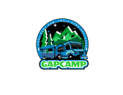 Projekt graficzny, nazwa firmy, tworzenie logo firm Nowe logo dla producenta campervanów - jaczyk