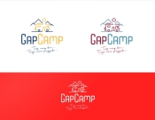Projekt graficzny, nazwa firmy, tworzenie logo firm Nowe logo dla producenta campervanów - logotegotypa